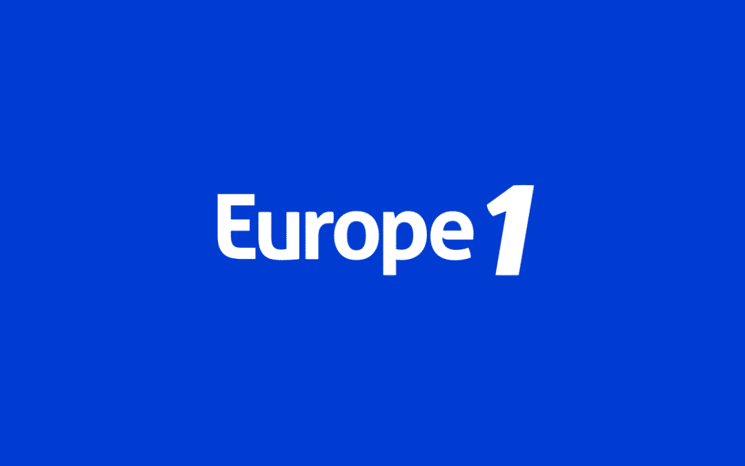 Europe 1