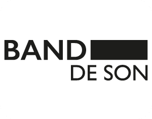 Logo Bande de Son